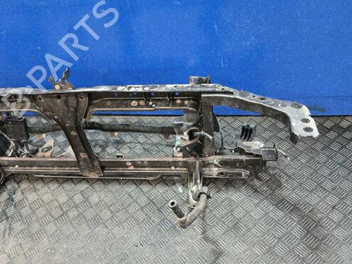 Front slam panel NISSAN PATHFINDER III (R51)  | BP25156188C72 