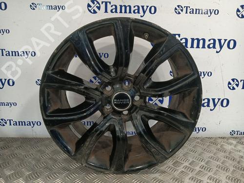 Used Rim LAND ROVER DISCOVERY SPORT (L550) [2014-2025]  29807157