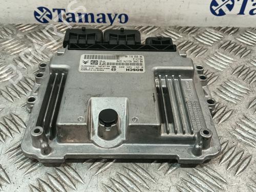 Engine control unit (ECU) PEUGEOT 308 I (4A_, 4C_) 1.6 16V | BP32204562M57