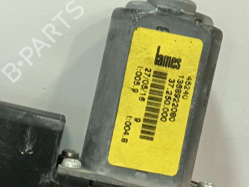 Front left window mechanism CITROËN JUMPER II Van 2.2 HDi 110 | BP33122857C22 - Image 4