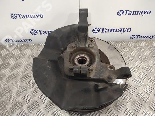 Used Right front steering knuckle HYUNDAI SANTA FÉ II (CM) 2.2 CRDi GLS (150 hp) 9079490