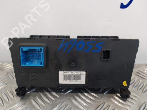 Climate control PEUGEOT 308 I (4A_, 4C_)  | BP12530444I5 