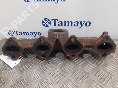 Exhaust manifold BMW 3 Touring (E46) 320 d | BP11647850M110 