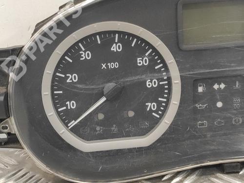 Instrument cluster DACIA LOGAN (LS_) 1.5 dCi (LS0K) | BP11364096C47 