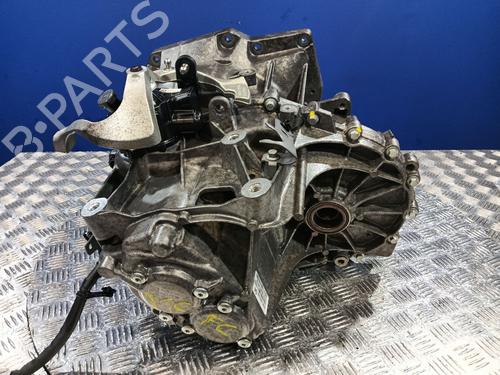 Gearbox FORD TRANSIT CONNECT V408 Box Body/MPV | BP34630092M3 - Image 3