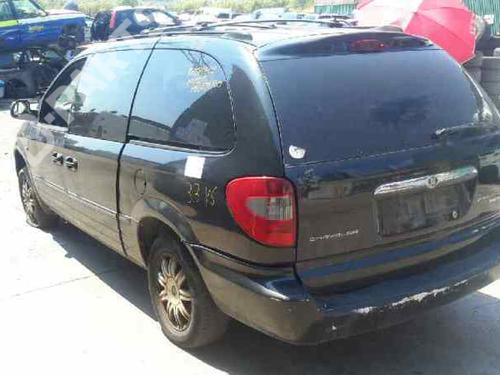 Climate control CHRYSLER VOYAGER / GRAND VOYAGER IV (RG) 3.3 | BP4939004I5 