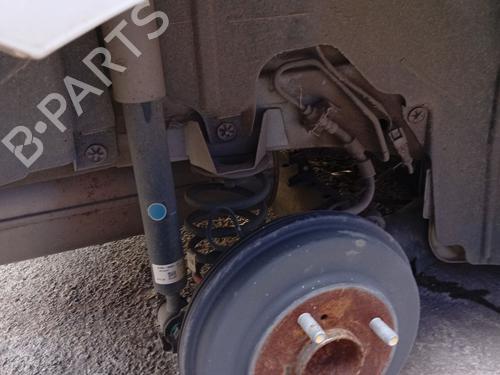 Used Right rear shock absorber FORD KA+ III (UK, FK) [2014-2026]  32483227