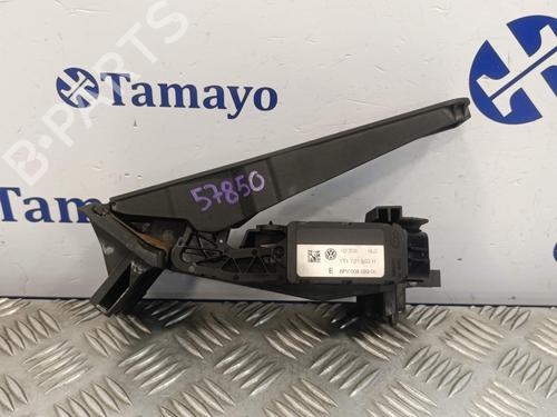 Pedal VW TOURAN (1T1, 1T2)  | BP23246058I4 