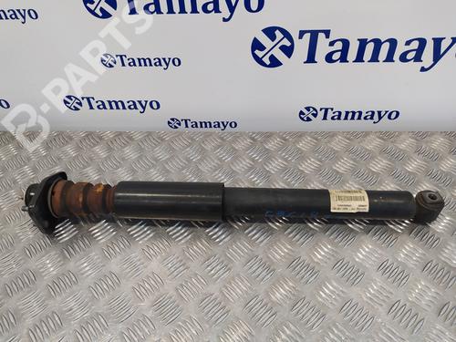 Used Left rear shock absorber BMW X3 (E83) [2003-2011]  10296732