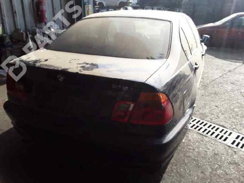Alternator BMW 3 (E46) 316 i | BP5878089M7 