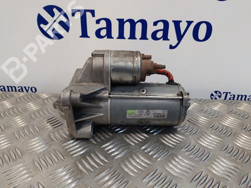Starter RENAULT LAGUNA II (BG0/1_)  | BP5387690M8 