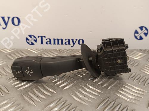 Used Steering column stalk BMW 7 (E38) 750 i, iL (326 hp) 16717454