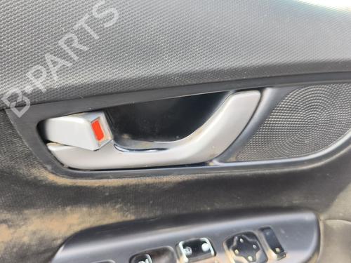 Used Front left interior door handle Front left interior door handle HYUNDAI KONA (OS, OSE, OSI) 1.0 T-GDi (120 hp) 39552761 39552761