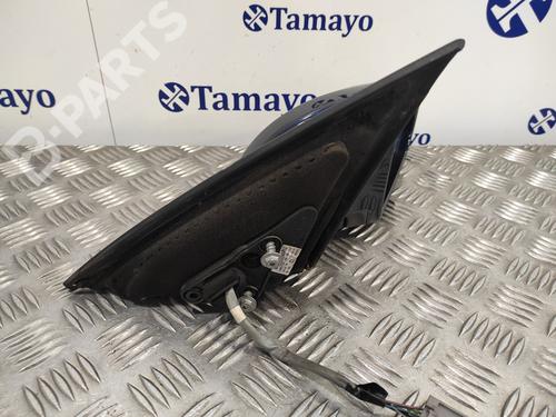 Right mirror NISSAN PRIMERA Hatchback (P12) 1.9 dCi | BP12108491C27 