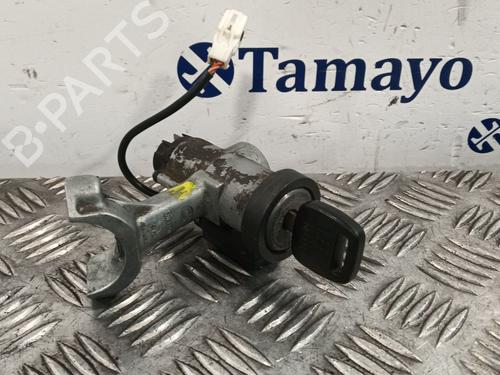 Used Ignition barrel NISSAN TERRANO II (R20) 2.7 TD 4WD (101 hp) 29446828