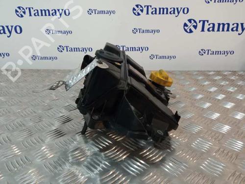 Valve cover RENAULT SCÉNIC III (JZ0/1_) 1.6 dCi (JZ00, JZ12) | BP27328789M124 