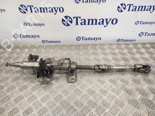Used Steering column PEUGEOT 308 II (LB_, LP_, LW_, LH_, L3_) [2013-2021]  18868826