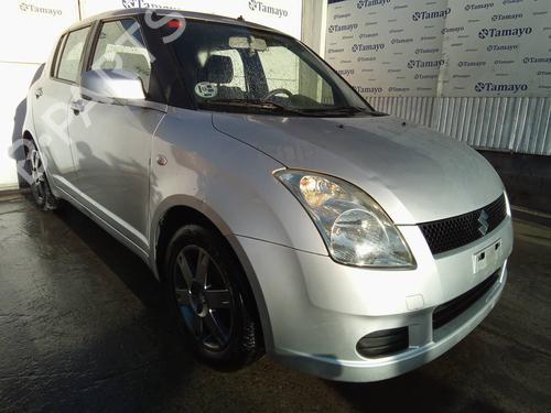 Used Engine Engine SUZUKI SWIFT III (MZ, EZ) 1.3 (RS413, ZC11S) (92 hp) 34583404 34583404