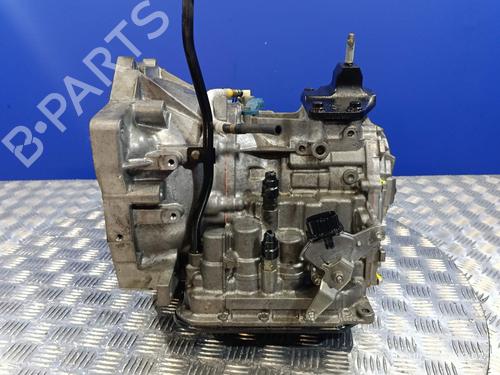 Gearbox FORD FIESTA V (JH_, JD_) 1.6 16V | BP17090547M3 