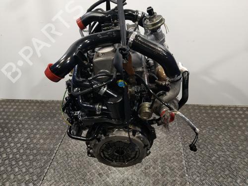 Engine FORD TOURNEO CONNECT 1.8 TDCi /TDDi /DI | BP34544882M1 - Image 4