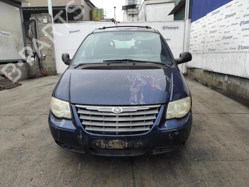 AC pipe CHRYSLER VOYAGER IV (RG, RS)  | BP29709354M126 