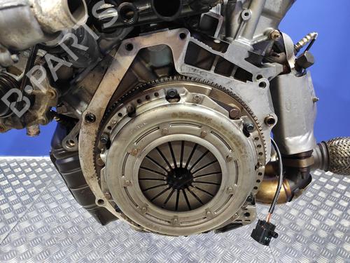 Engine FORD MONDEO III Saloon (B4Y) 2.5 V6 24V | BP15061871M1 