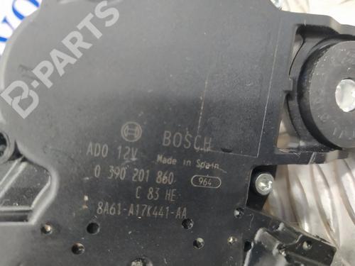 Viskermotor bagrude FORD FIESTA VI (CB1, CCN)  | BP8058331M102 
