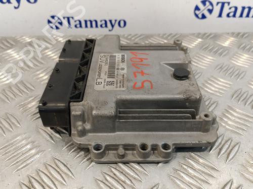 Engine control unit (ECU) SUZUKI SX4 (EY, GY) | BP18550910M57