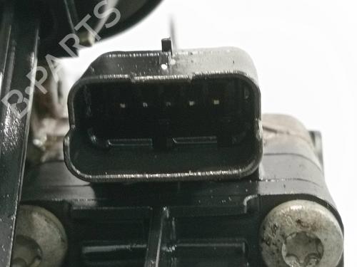 Egr PEUGEOT EXPERT Van (VF3A_, VF3U_, VF3X_)  | BP23648670M69 