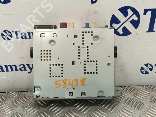 Radio BMW X3 (F25)  | BP24548882E6 