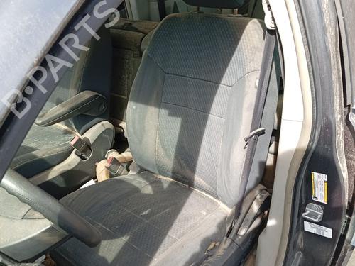 Used Left front seat Left front seat CHRYSLER GRAND VOYAGER V (RT) 2.8 CRD (163 hp) 33756528 33756528