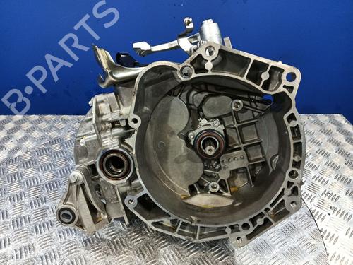gearbox-opel-corsa-d-s07-2006-2007-2008-2009-2010-2011-2012-2013-2014-2015-31081856 main image