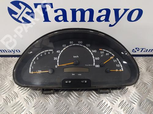 Used Instrument cluster MERCEDES-BENZ SPRINTER 2-t Van (B901, B902) [1995-2006]  8532229