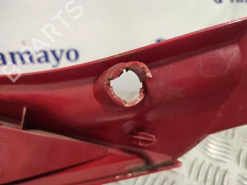 Left taillight CITROËN C3 I (FC_, FN_)  | BP23094392C34 