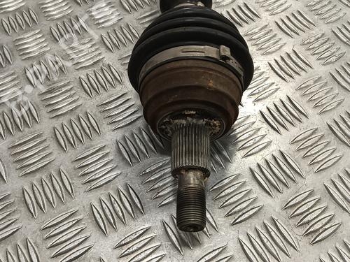 Right front driveshaft AUDI A3 (8L1)  | BP13616757M39 