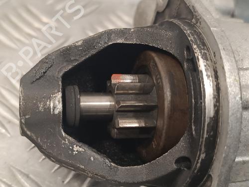 Startmotor MERCEDES-BENZ C-CLASS Coupe (CL203) C 180 Kompressor (203.746) | BP16685380M8 