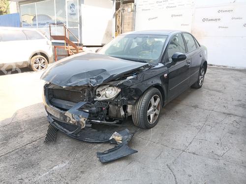 Left front window switch SEAT EXEO (3R2) 2.0 TDI | BP38461141I27 - Image 3