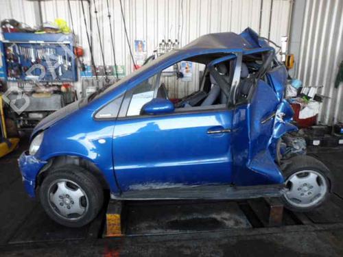 Engine MERCEDES-BENZ A-CLASS (W168) A 140 (168.031, 168.131) | BP851389M1 