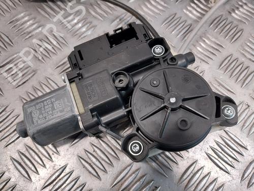 Rear right window mechanism VW POLO V (6R1, 6C1)  | BP16651044C25 