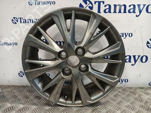 Used Rim TOYOTA YARIS (_P13_) 1.5 (NSP131_) (112 hp) 29807159