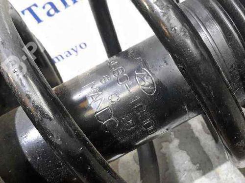 Right front shock absorber HYUNDAI GETZ (TB) 1.1 | BP5113749M17 