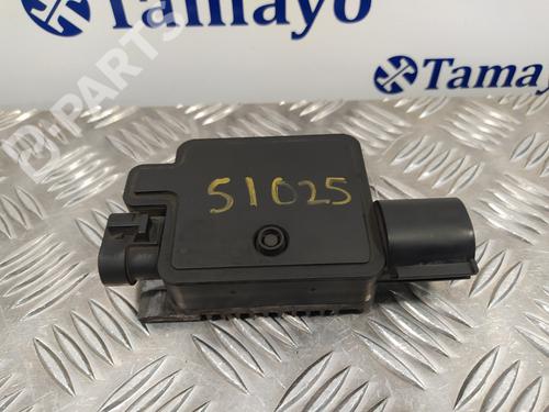 Used Electronic module FORD TRANSIT Van (FA_ _) 2.4 TDE (115 hp) 9975268