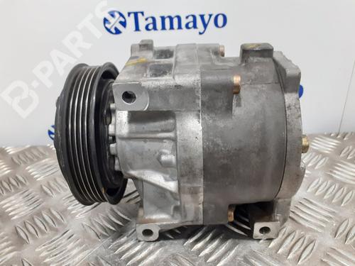 AC compressor FIAT PUNTO (188_) 1.2 60 (188.030, .050, .130, .150, .230, .250) | BP9106471M34