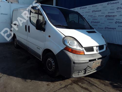 Fuel pump RENAULT TRAFIC II Van (FL)  | BP8923954M76 