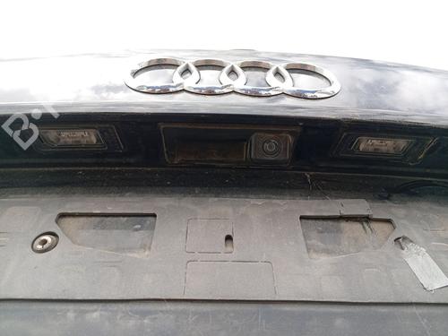Bagagerumshåndtag Bagagerumshåndtag AUDI A3 Sportback (8VA, 8VF) 2.0 TDI (150 hp) 34477211 34477211