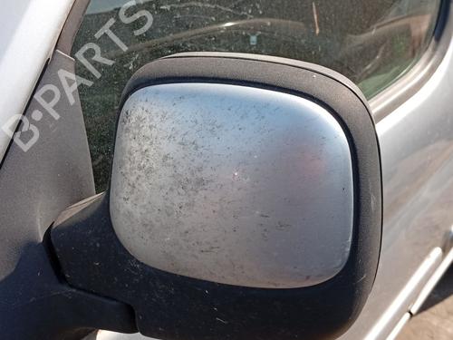 Used Left mirror Left mirror CITROËN BERLINGO / BERLINGO FIRST MPV (MF_, GJK_, GFK_) 2.0 HDI 90 (MFRHY) (90 hp) 36324742 36324742