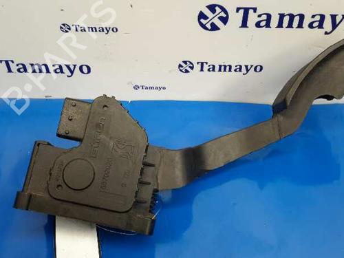 Pedal OPEL CORSA D (S07)  | BP14360252I4 