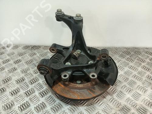 Used Right rear steering knuckle KIA XCEED (CD) 1.4 T-GDI (140 hp) 33011207