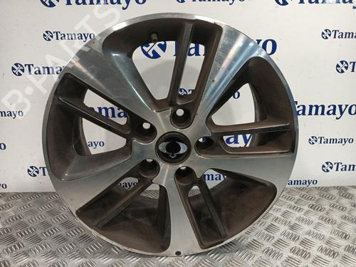 Fælk SSANGYONG REXTON W / REXTON 2.0 Xdi (150 hp) 30940452