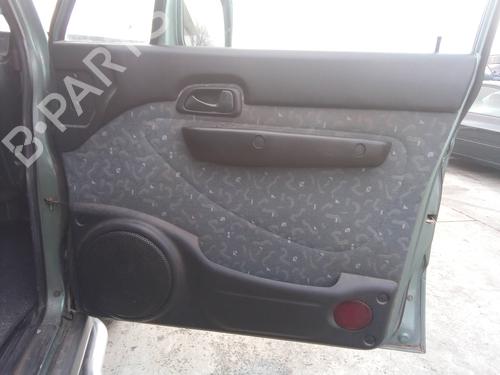 Starter MITSUBISHI GALLOPER (JK-01)  | BP12597997M8 